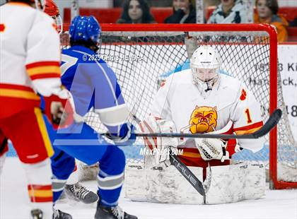 Thumbnail 3 in Calumet @ Hancock photogallery.