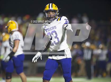 Thumbnail 3 in Thibodaux @ E.D. White photogallery.
