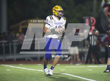 Thumbnail 1 in Thibodaux @ E.D. White photogallery.