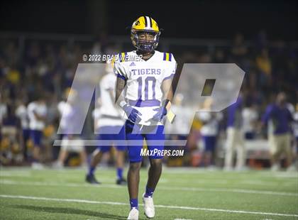 Thumbnail 2 in Thibodaux @ E.D. White photogallery.
