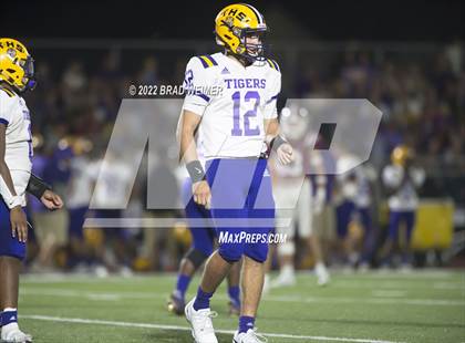 Thumbnail 3 in Thibodaux @ E.D. White photogallery.