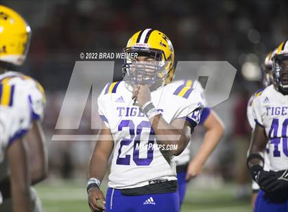Thumbnail 2 in Thibodaux @ E.D. White photogallery.