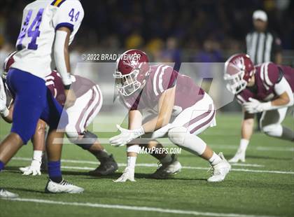 Thumbnail 2 in Thibodaux @ E.D. White photogallery.