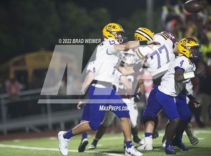 Thumbnail 1 in Thibodaux @ E.D. White photogallery.
