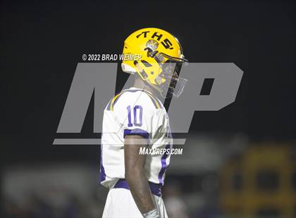 Thumbnail 1 in Thibodaux @ E.D. White photogallery.