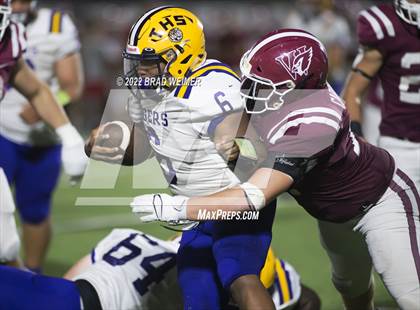 Thumbnail 3 in Thibodaux @ E.D. White photogallery.