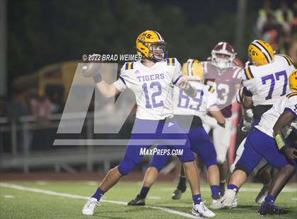 Thumbnail 3 in Thibodaux @ E.D. White photogallery.