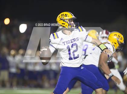 Thumbnail 2 in Thibodaux @ E.D. White photogallery.