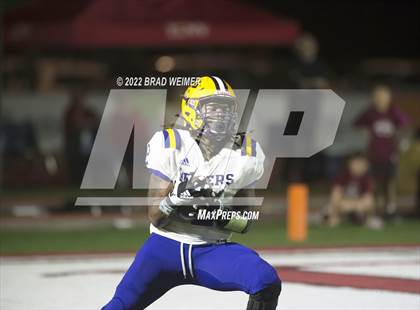 Thumbnail 1 in Thibodaux @ E.D. White photogallery.