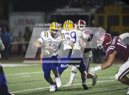 Thumbnail 1 in Thibodaux @ E.D. White photogallery.