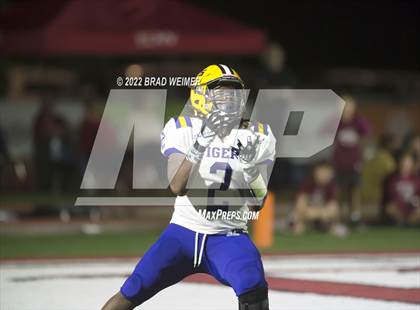 Thumbnail 3 in Thibodaux @ E.D. White photogallery.