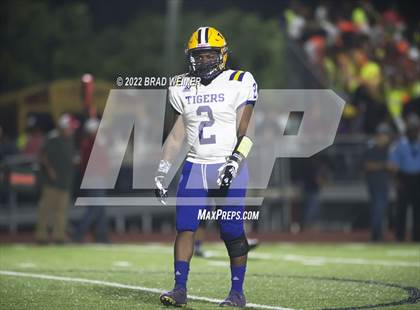 Thumbnail 3 in Thibodaux @ E.D. White photogallery.