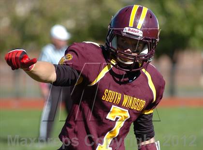 Thumbnail 2 in Southington @ South Windsor photogallery.