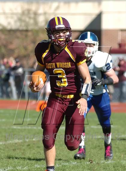 Thumbnail 2 in Southington @ South Windsor photogallery.