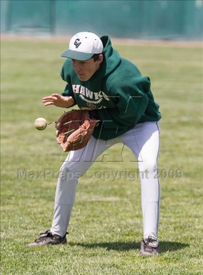 Thumbnail 3 in Central Valley vs. Modesto (Windemuth Tournament)  photogallery.
