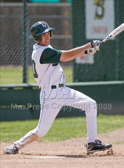 Thumbnail 2 in Central Valley vs. Modesto (Windemuth Tournament)  photogallery.