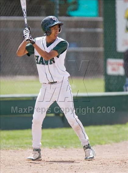 Thumbnail 3 in Central Valley vs. Modesto (Windemuth Tournament)  photogallery.