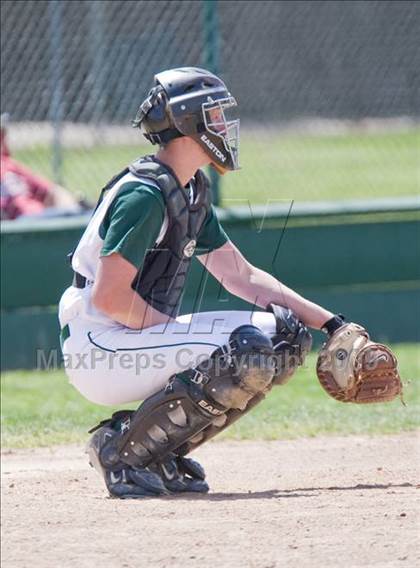 Thumbnail 2 in Central Valley vs. Modesto (Windemuth Tournament)  photogallery.