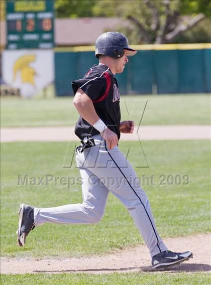 Thumbnail 2 in Central Valley vs. Modesto (Windemuth Tournament)  photogallery.