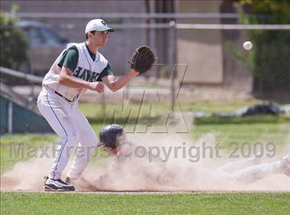 Thumbnail 2 in Central Valley vs. Modesto (Windemuth Tournament)  photogallery.
