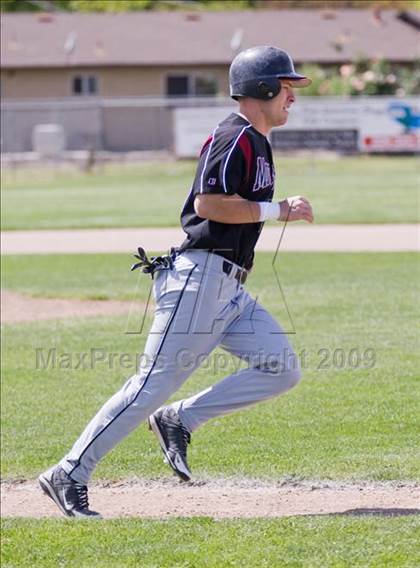 Thumbnail 1 in Central Valley vs. Modesto (Windemuth Tournament)  photogallery.