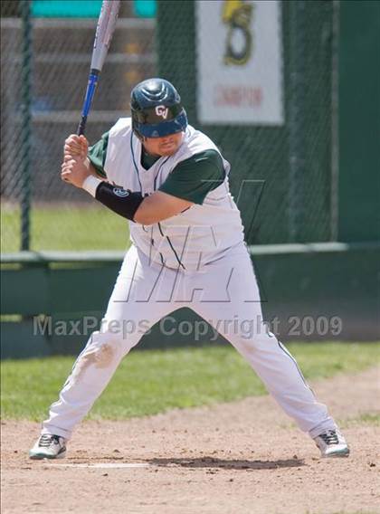 Thumbnail 2 in Central Valley vs. Modesto (Windemuth Tournament)  photogallery.