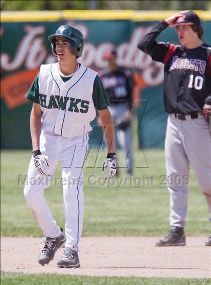 Thumbnail 2 in Central Valley vs. Modesto (Windemuth Tournament)  photogallery.