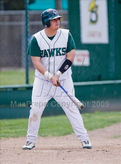 Thumbnail 1 in Central Valley vs. Modesto (Windemuth Tournament)  photogallery.