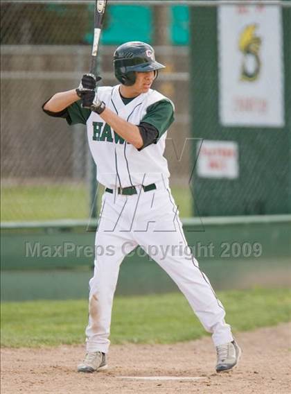 Thumbnail 1 in Central Valley vs. Modesto (Windemuth Tournament)  photogallery.