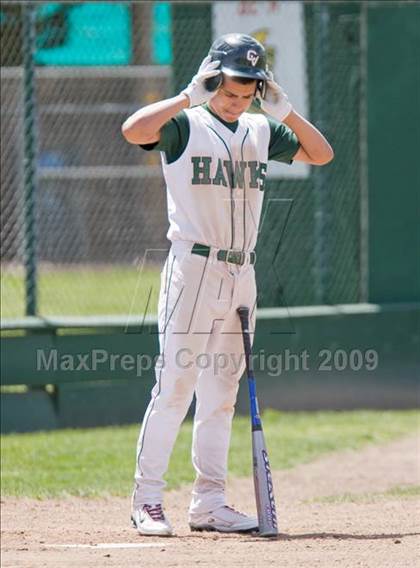 Thumbnail 3 in Central Valley vs. Modesto (Windemuth Tournament)  photogallery.