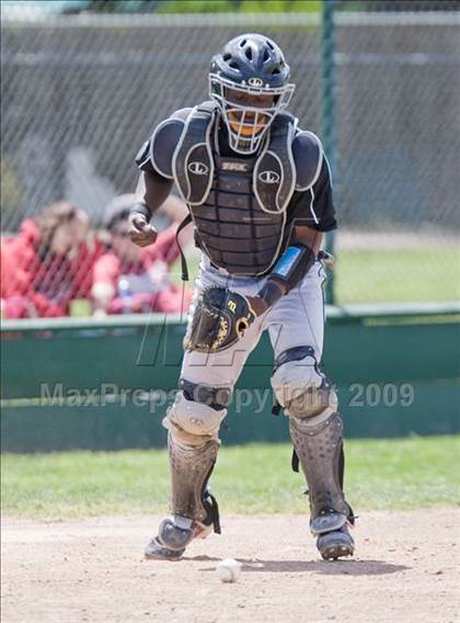 Thumbnail 3 in Central Valley vs. Modesto (Windemuth Tournament)  photogallery.