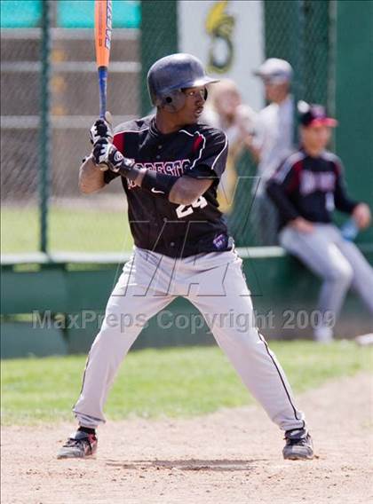 Thumbnail 1 in Central Valley vs. Modesto (Windemuth Tournament)  photogallery.