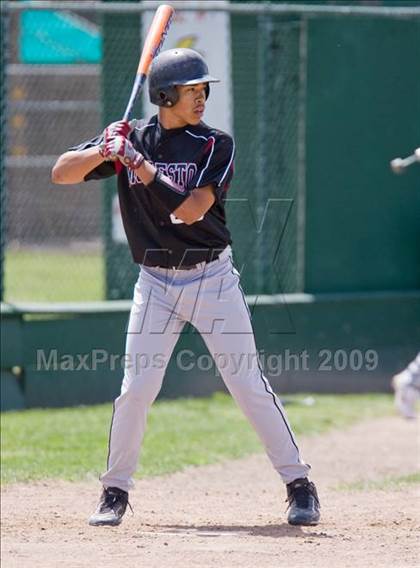 Thumbnail 3 in Central Valley vs. Modesto (Windemuth Tournament)  photogallery.