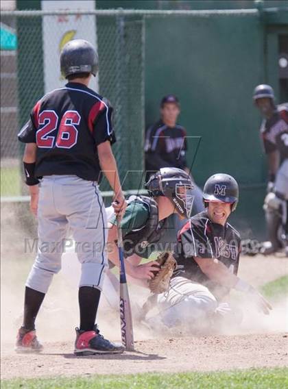 Thumbnail 3 in Central Valley vs. Modesto (Windemuth Tournament)  photogallery.