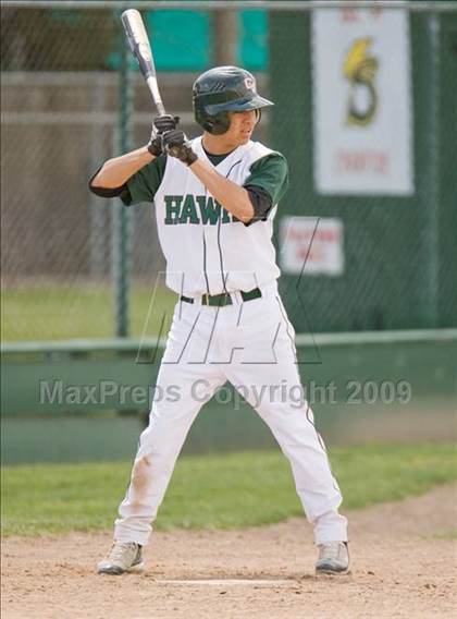 Thumbnail 2 in Central Valley vs. Modesto (Windemuth Tournament)  photogallery.