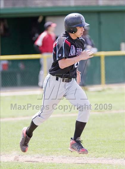 Thumbnail 3 in Central Valley vs. Modesto (Windemuth Tournament)  photogallery.