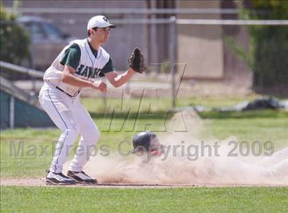 Thumbnail 1 in Central Valley vs. Modesto (Windemuth Tournament)  photogallery.