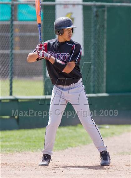 Thumbnail 2 in Central Valley vs. Modesto (Windemuth Tournament)  photogallery.
