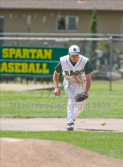 Thumbnail 2 in Central Valley vs. Modesto (Windemuth Tournament)  photogallery.