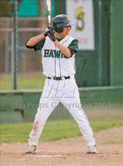 Thumbnail 1 in Central Valley vs. Modesto (Windemuth Tournament)  photogallery.