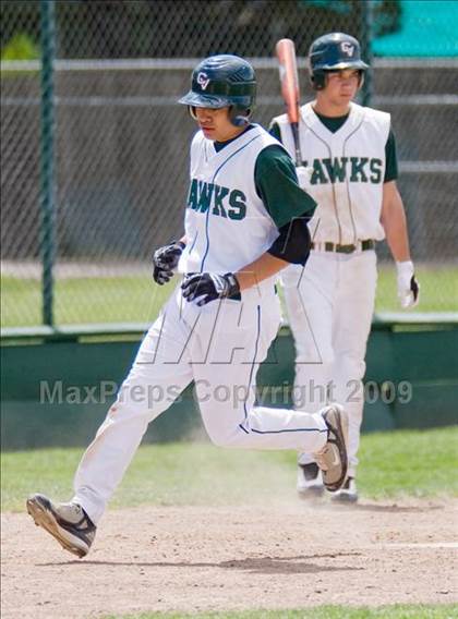 Thumbnail 2 in Central Valley vs. Modesto (Windemuth Tournament)  photogallery.