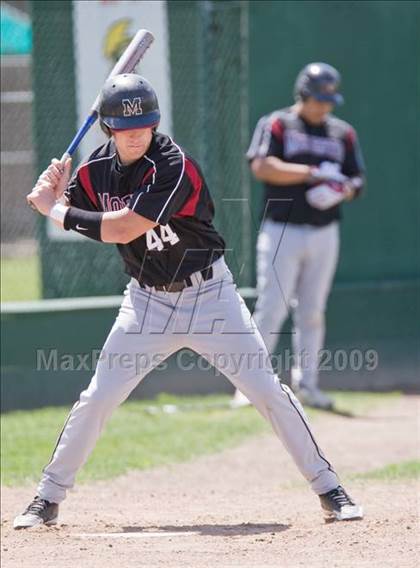 Thumbnail 1 in Central Valley vs. Modesto (Windemuth Tournament)  photogallery.