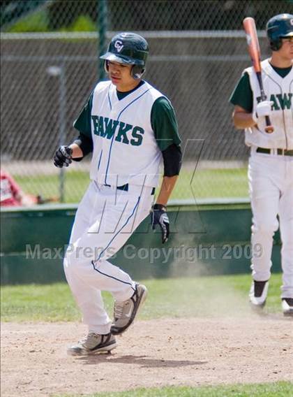 Thumbnail 3 in Central Valley vs. Modesto (Windemuth Tournament)  photogallery.