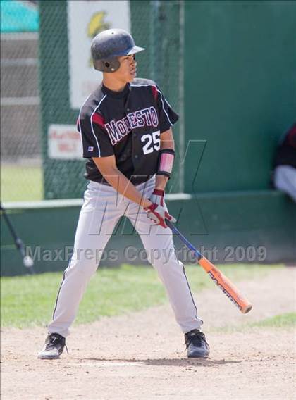 Thumbnail 3 in Central Valley vs. Modesto (Windemuth Tournament)  photogallery.