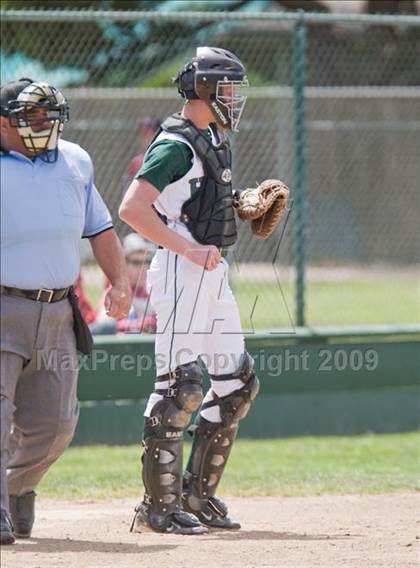 Thumbnail 1 in Central Valley vs. Modesto (Windemuth Tournament)  photogallery.