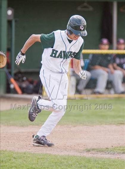 Thumbnail 2 in Central Valley vs. Modesto (Windemuth Tournament)  photogallery.