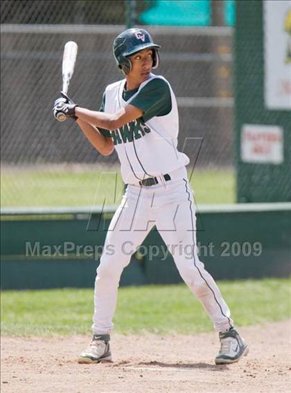 Thumbnail 1 in Central Valley vs. Modesto (Windemuth Tournament)  photogallery.