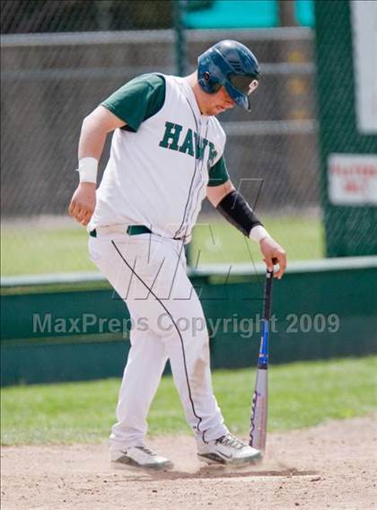 Thumbnail 2 in Central Valley vs. Modesto (Windemuth Tournament)  photogallery.