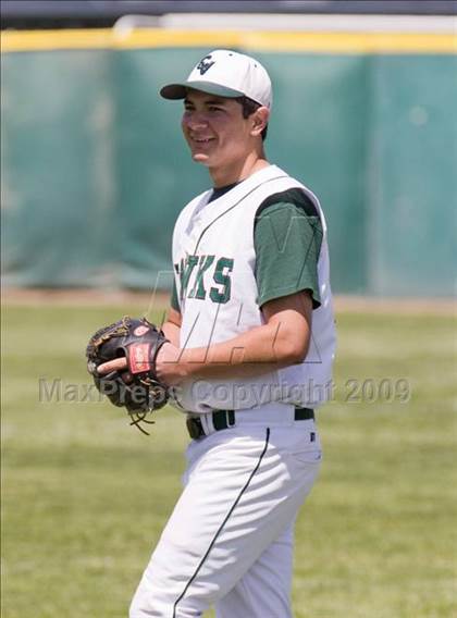 Thumbnail 1 in Central Valley vs. Modesto (Windemuth Tournament)  photogallery.