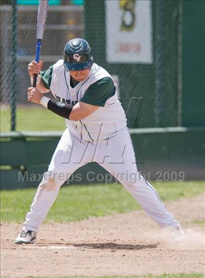 Thumbnail 3 in Central Valley vs. Modesto (Windemuth Tournament)  photogallery.